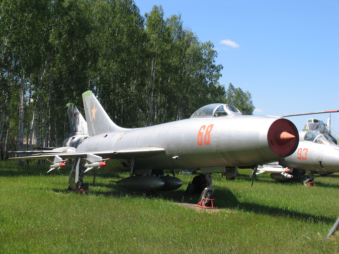 Су-9)